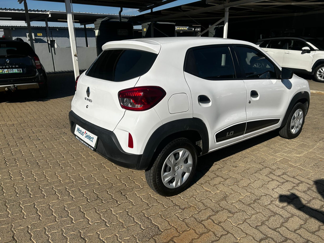 large
