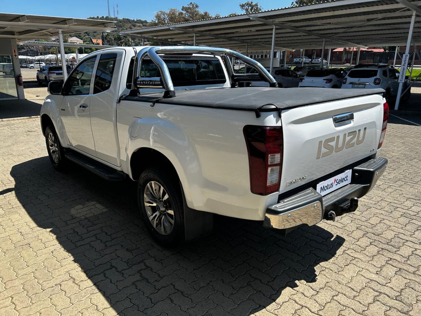 large